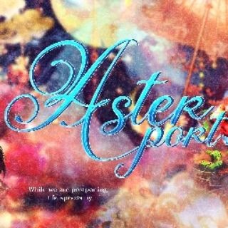 [ПЕРЕЕЗД] 𝅄 ׅ ׅ「ASTER 🎏 PORT」 ᰍ ׅ