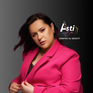 AstiCreo НейроДизайн с Рязановой Анастасией