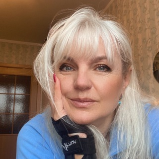 Аватар канала Садовый косметолог Любовь Забуслаева @astrogarden