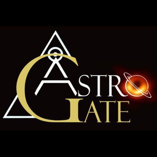 Astrogate