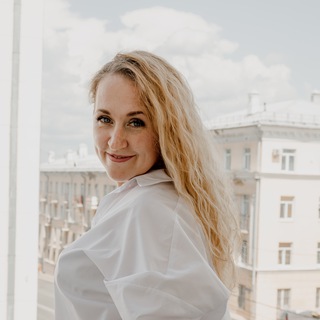 Астролог Екатерина Шаховская