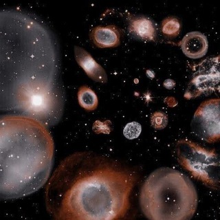 🌌Astronomy Confession🛰