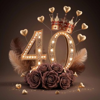 ✨Психология 40+