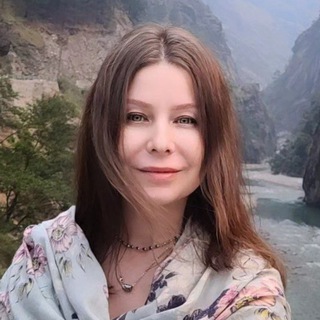 Астролог Психолог Наталья Ревякина