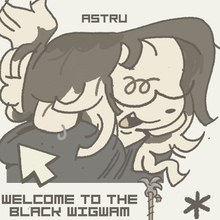 astru 🐚🌀📝🪨