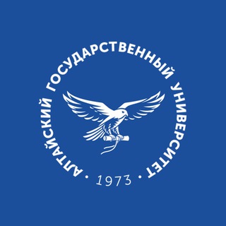 Аватар канала Алтайский государственный университет | АлтГУ @asuinfo