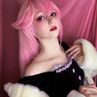 что-то на жизненном Асуны-Cosplay and Wigs ✨