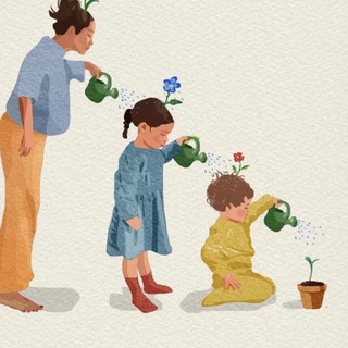 Аватар канала Мама полиглотов 🇵🇸 🫶🏻 @asyalimom