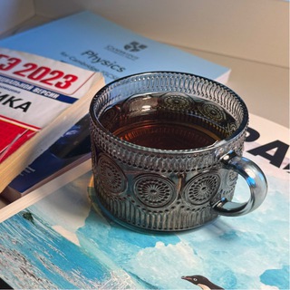 книги и чаёчек