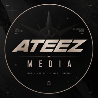 ATEEZ | MEDIA