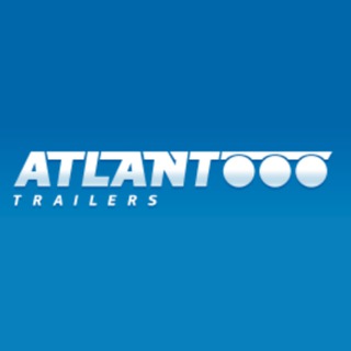 Полуприцепы, грузовые автомобили, запчасти Atlant