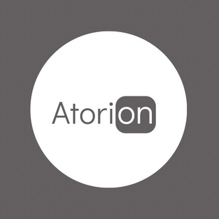 Atorion | электроника высшего качества