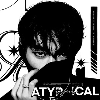 [REST] 𝘼𝙏𝙔𝙋𝙄𝘾𝘼𝙇'🕷