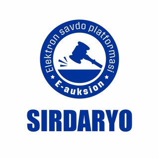 E-AUKSION SIRDARYO