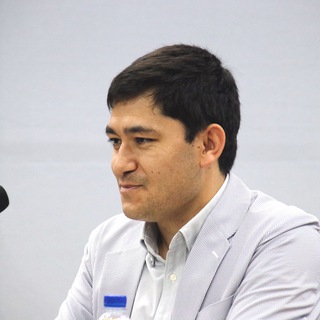 Alisher Umirdinov