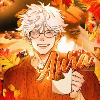 🍁 Aura | NFT confession 🍁