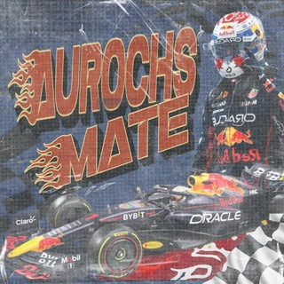 Aurochsmate — OPEN