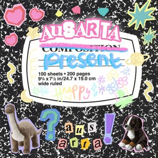 Ausarta Present