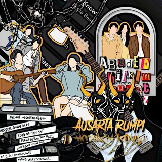 AUSARTA RUMPI