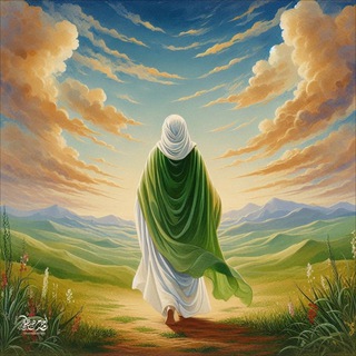 نـدبـة الـمهدي