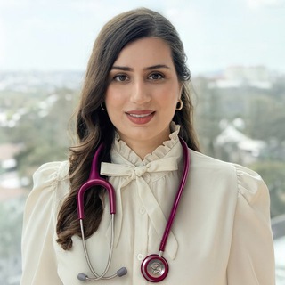 Aussie-Persian Doctors 🇦🇺