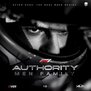 Authority Men