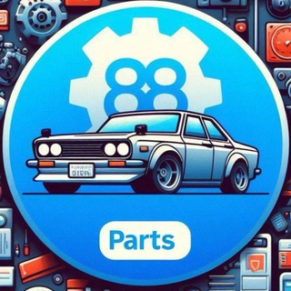 88parts Автозапчасти Донецк-Макеевка