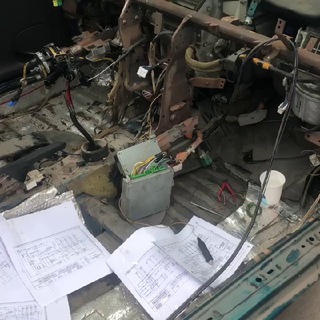 Автоэлектрик Бородач