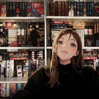 bookdragon | О книгах, видеоиграх и настолках