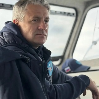 Глава Таймыра Алексей Членов