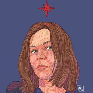 Мать Шараги (SRG by AVA Digital)