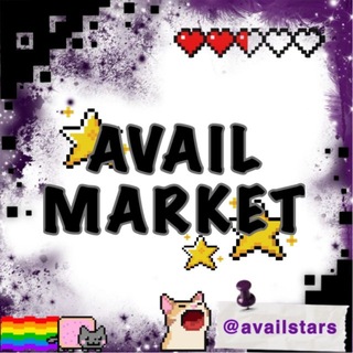 𝗔𝗩𝗔𝗜𝗟 | gallery, jastip, rent ~