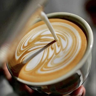 Кофейня AV Anna Vilgauk ☕️
