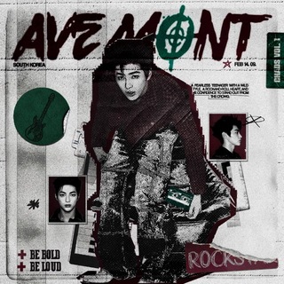 AVEMONT