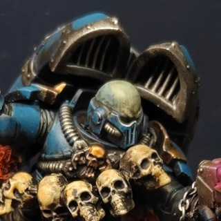 AVE GRIMDARK
