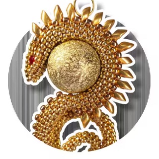 *Avenbir's*Yol's*Beads*