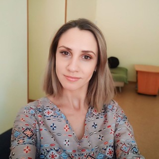 Психолог / Ольга Арапова