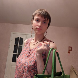 Авитаминоз Любви