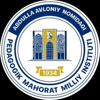 A.Avloniy instituti ''Ta'limi xizmatlari markazi''