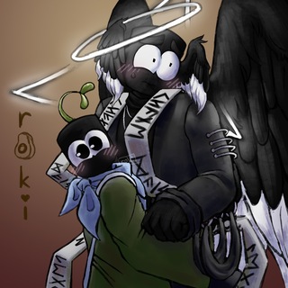 Аватар канала 🥑roki🌿 @avocadoboirokidayo