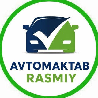 Avtomaktab Rasmiy | Prava