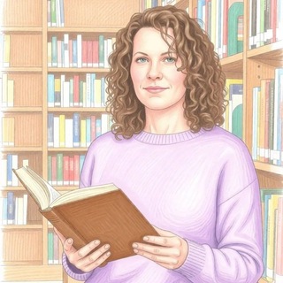 📚Автор Elena Bogdanova💕