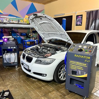 Автосервис «ЦЕХ» Дядьковская Советская 60
