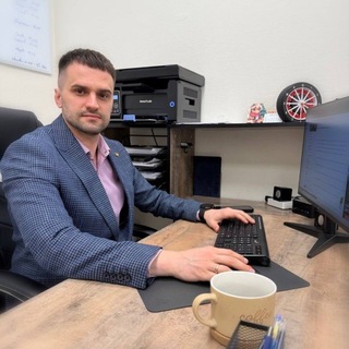 Автоюрист Константин