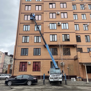 Автовышка95