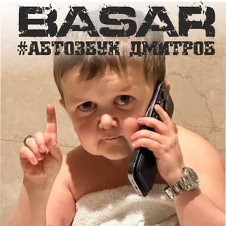 BASAR Автозвук Дмитров