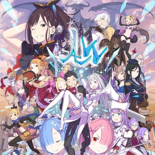 AW Re:ZERO