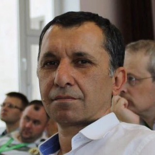 Ахмед Абазов