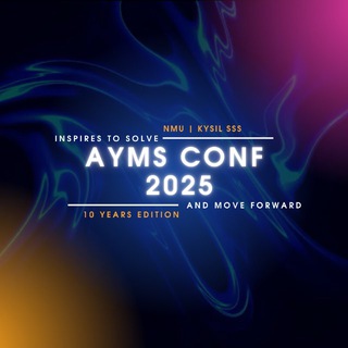 AYMS Conf 2026