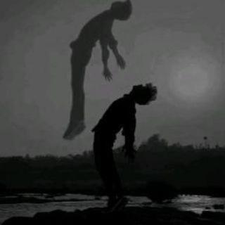 حروف شظايا روح